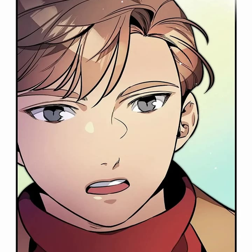 I'm the Only One With Genius DNA Chapter 34: Take Courage cover