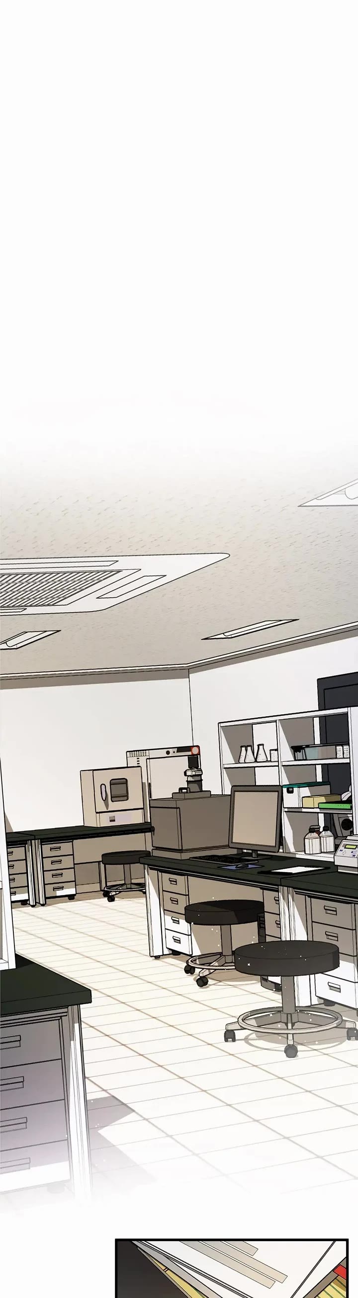 I'm the Only One With Genius DNA Chapter 35 page 10 - Chapter 35: Genius Dr.