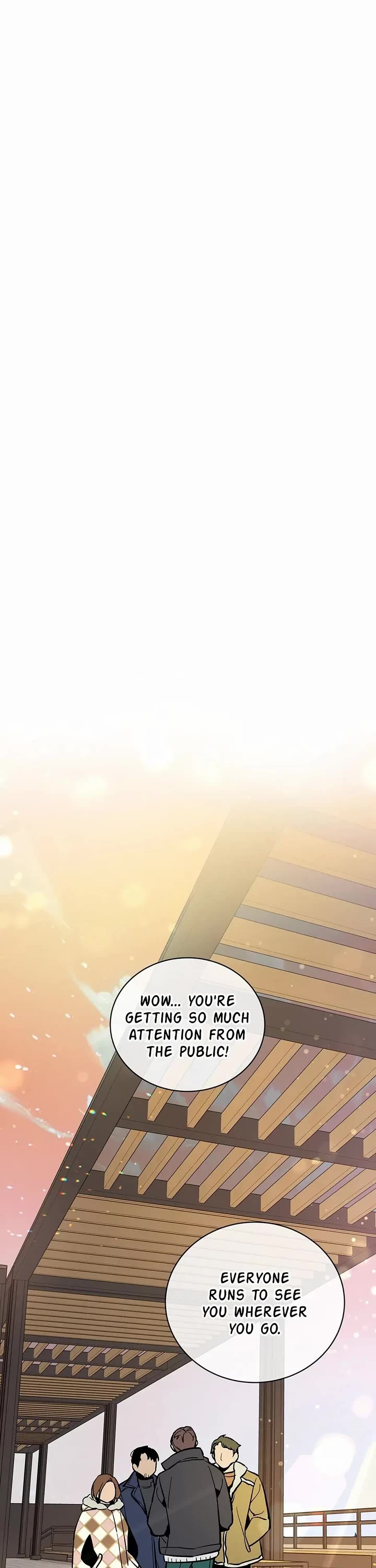 I'm the Only One With Genius DNA Chapter 35 page 18 - Chapter 35: Genius Dr.