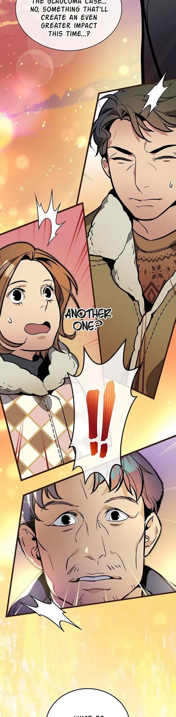 I'm the Only One With Genius DNA Chapter 35 page 25 - Chapter 35: Genius Dr.
