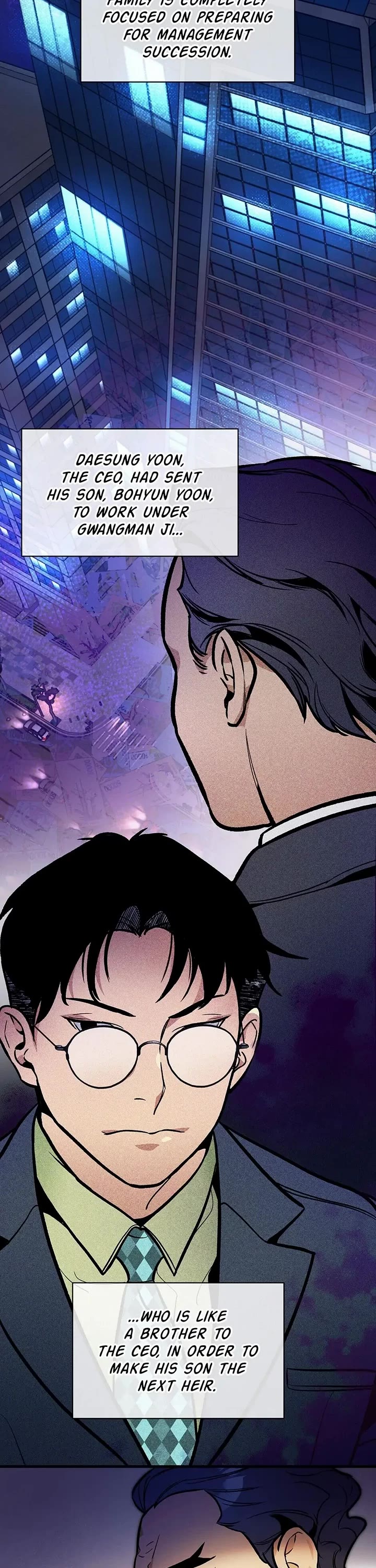 I'm the Only One With Genius DNA Chapter 35 page 27 - Chapter 35: Genius Dr.