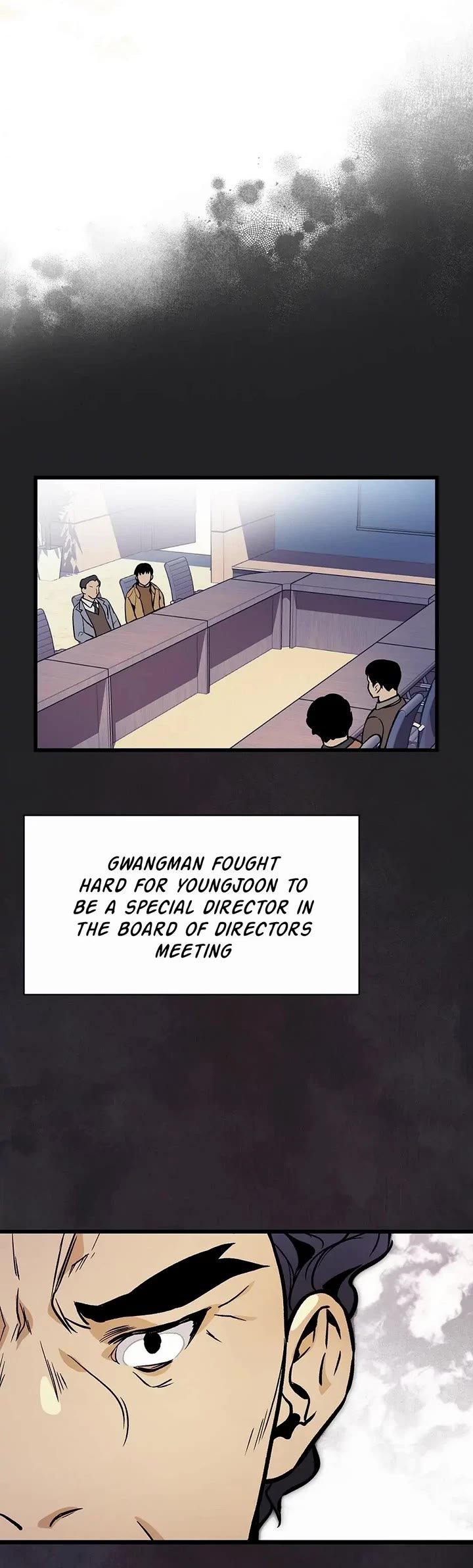 I'm the Only One With Genius DNA Chapter 35 page 29 - Chapter 35: Genius Dr.