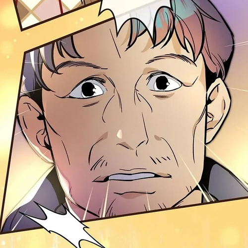 I'm the Only One With Genius DNA Chapter 35: Genius Dr. cover