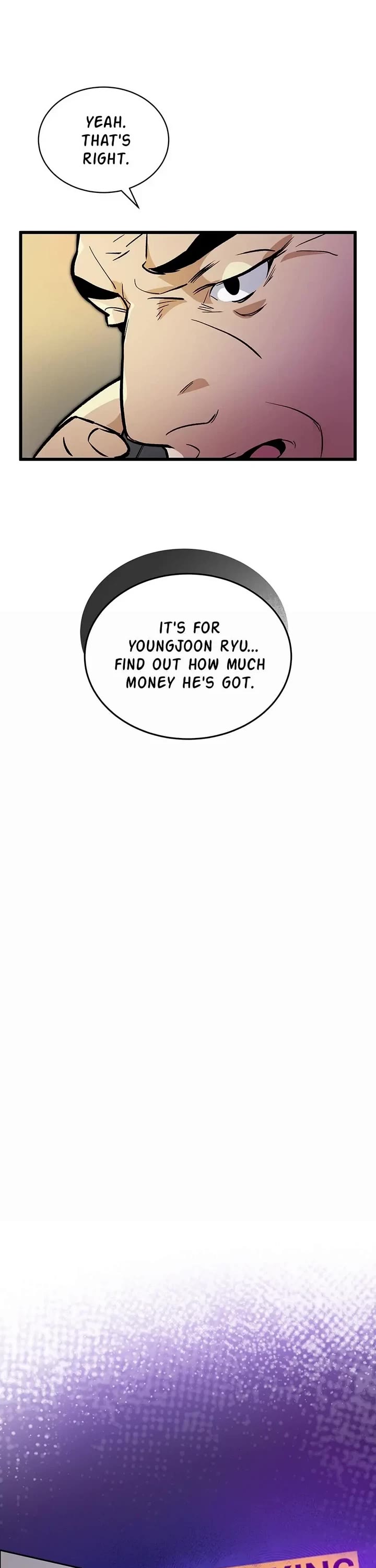 I'm the Only One With Genius DNA Chapter 36 page 11 - Chapter 36: Shareholders Meeting