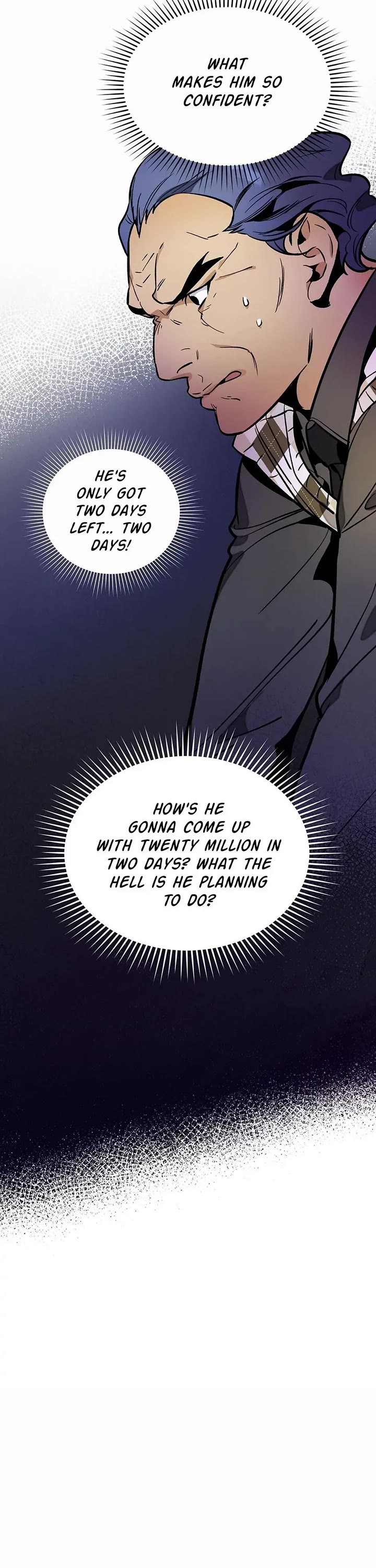 I'm the Only One With Genius DNA Chapter 36 page 16 - Chapter 36: Shareholders Meeting