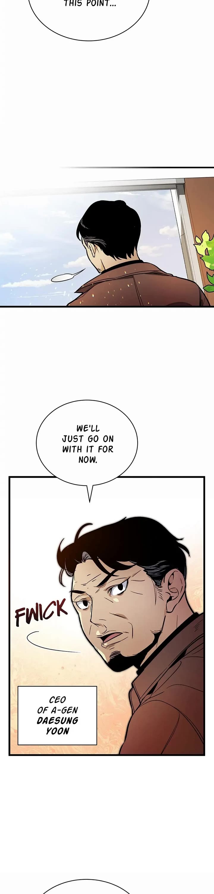 I'm the Only One With Genius DNA Chapter 36 page 18 - Chapter 36: Shareholders Meeting
