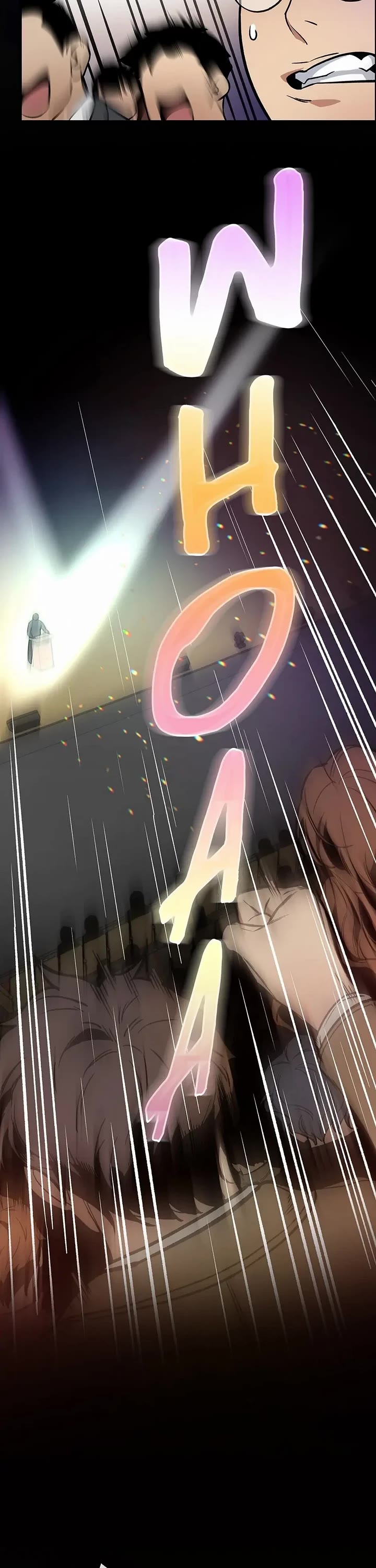 I'm the Only One With Genius DNA Chapter 36 page 42 - Chapter 36: Shareholders Meeting