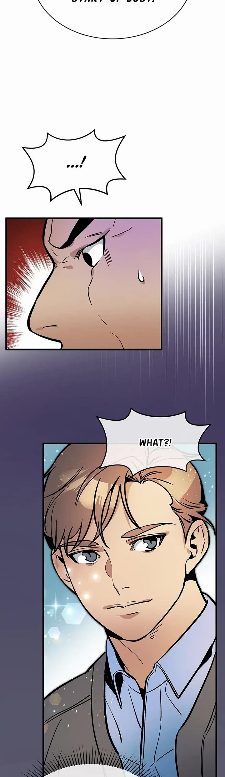 I'm the Only One With Genius DNA Chapter 36 page 5 - Chapter 36: Shareholders Meeting