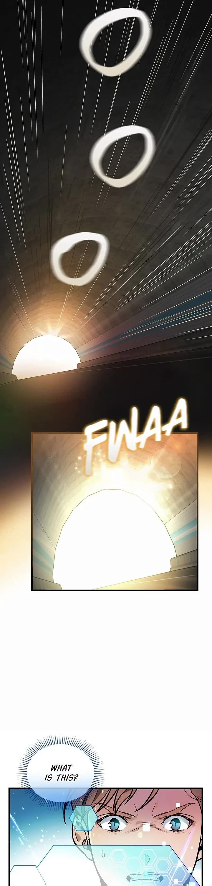 I'm the Only One With Genius DNA Chapter 37 page 38 - Chapter 37: Too Much Synchronization
