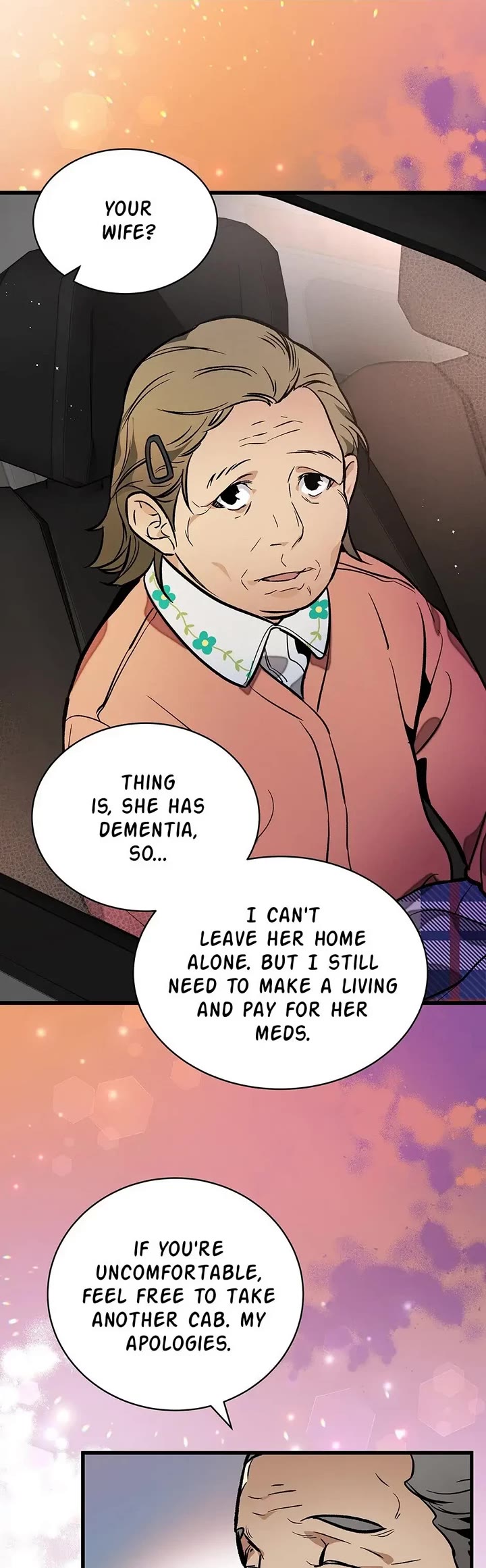 I'm the Only One With Genius DNA Chapter 38 page 29 - Chapter 38: Birth of an Ego