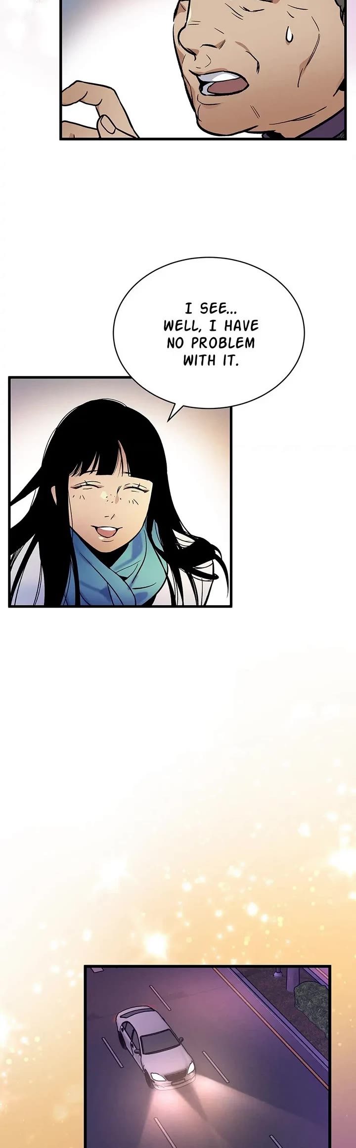 I'm the Only One With Genius DNA Chapter 38 page 30 - Chapter 38: Birth of an Ego