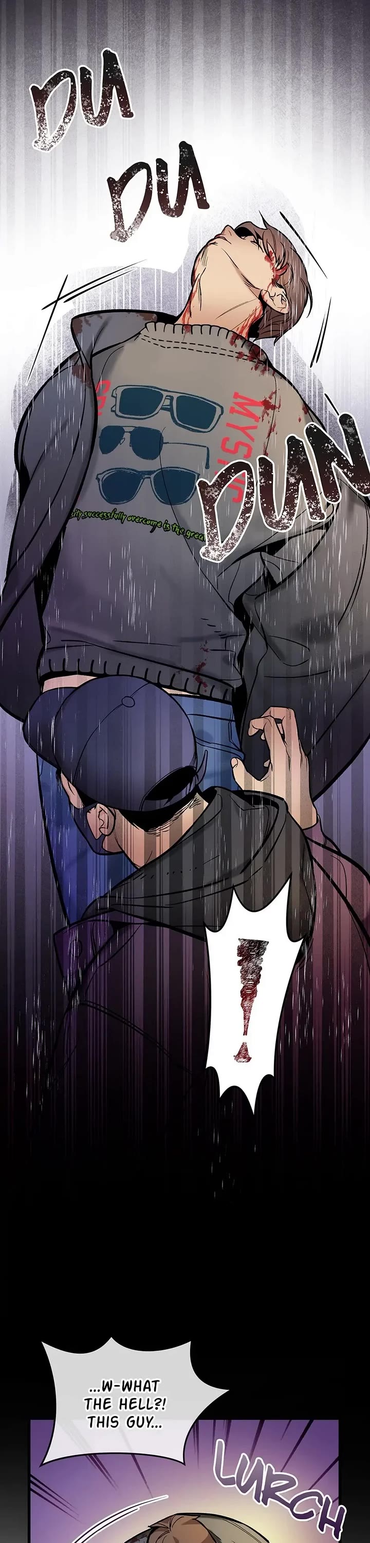 I'm the Only One With Genius DNA Chapter 39 page 12 - Chapter 39: Loose Ends