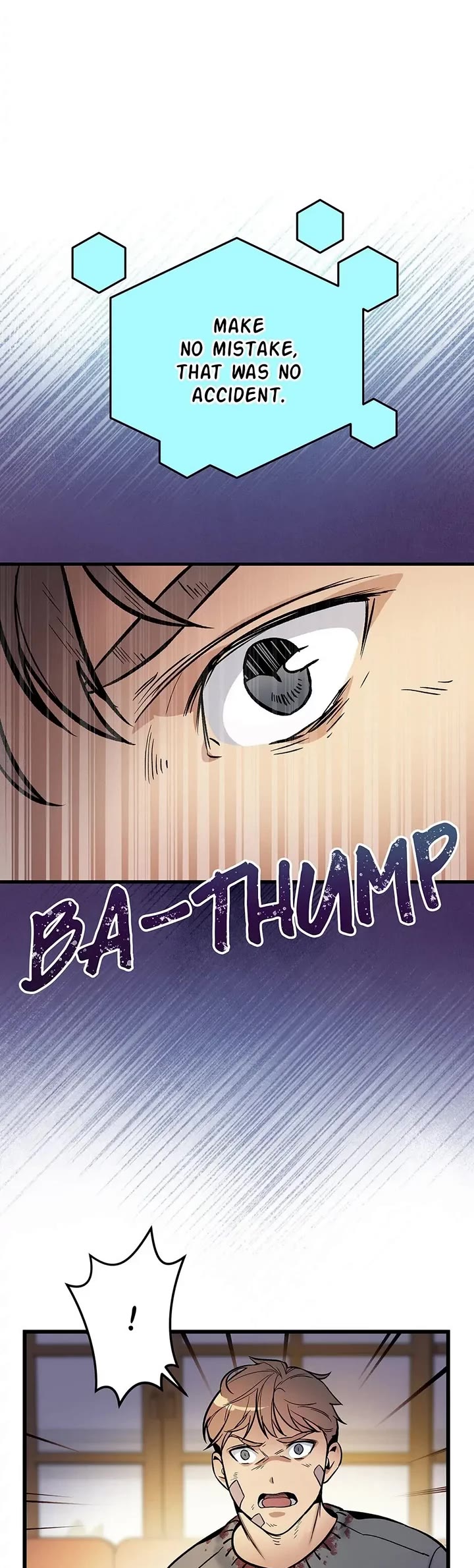I'm the Only One With Genius DNA Chapter 39 page 19 - Chapter 39: Loose Ends