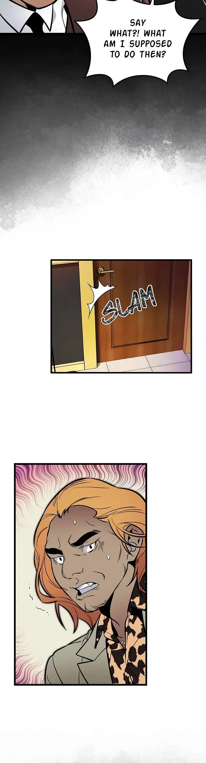 I'm the Only One With Genius DNA Chapter 39 page 43 - Chapter 39: Loose Ends