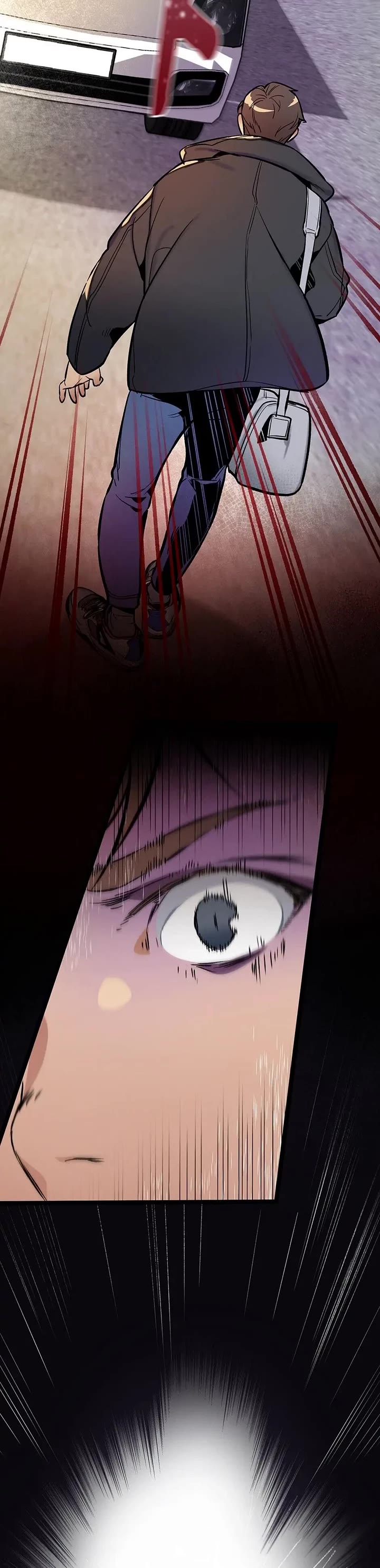 I'm the Only One With Genius DNA Chapter 39 page 5 - Chapter 39: Loose Ends