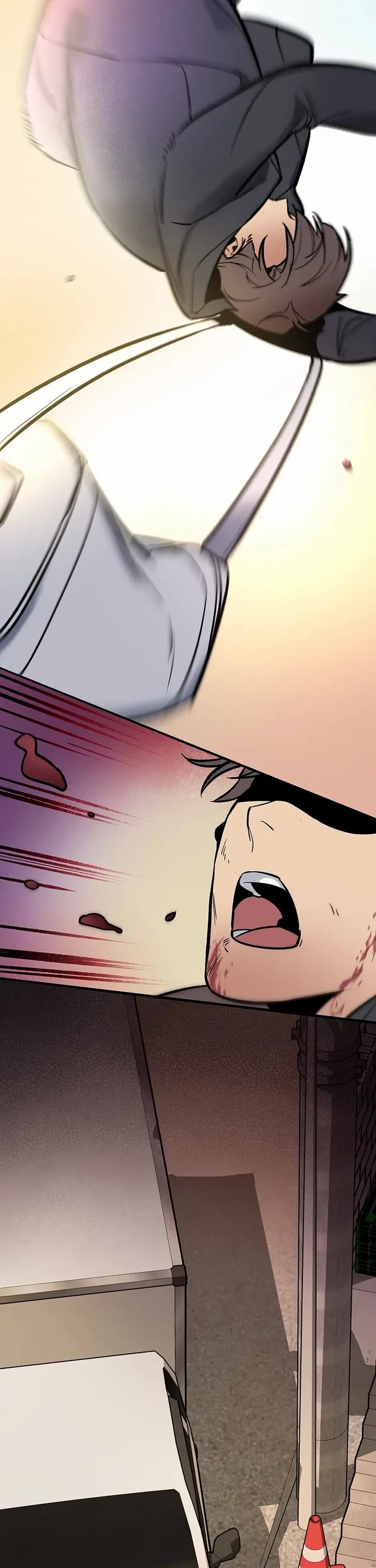I'm the Only One With Genius DNA Chapter 39 page 7 - Chapter 39: Loose Ends