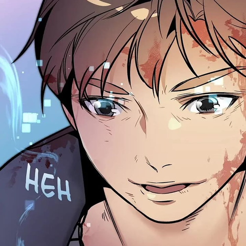 I'm the Only One With Genius DNA Chapter 39: Loose Ends cover