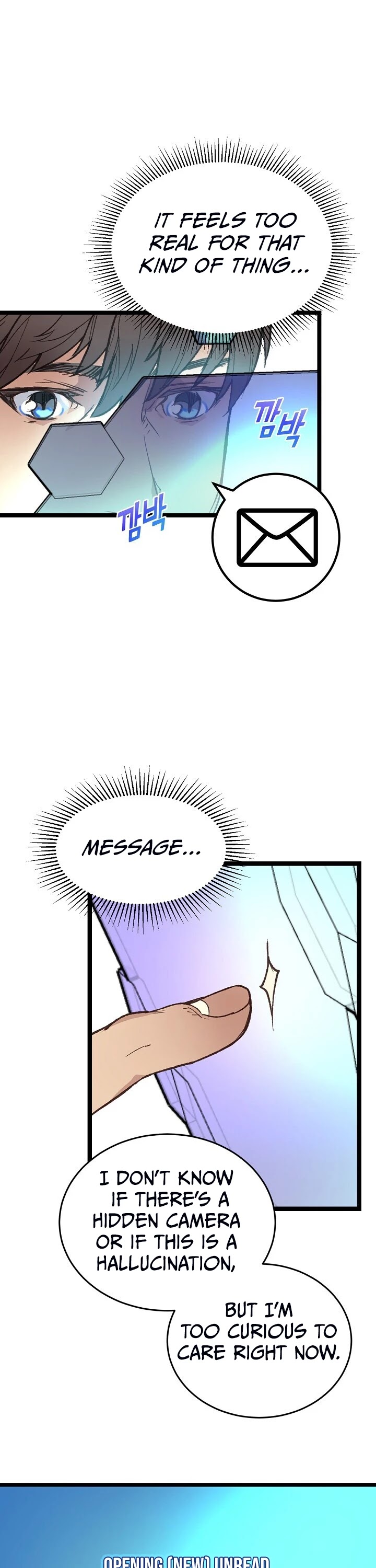 I'm the Only One With Genius DNA Chapter 4 page 11 - Chapter 4