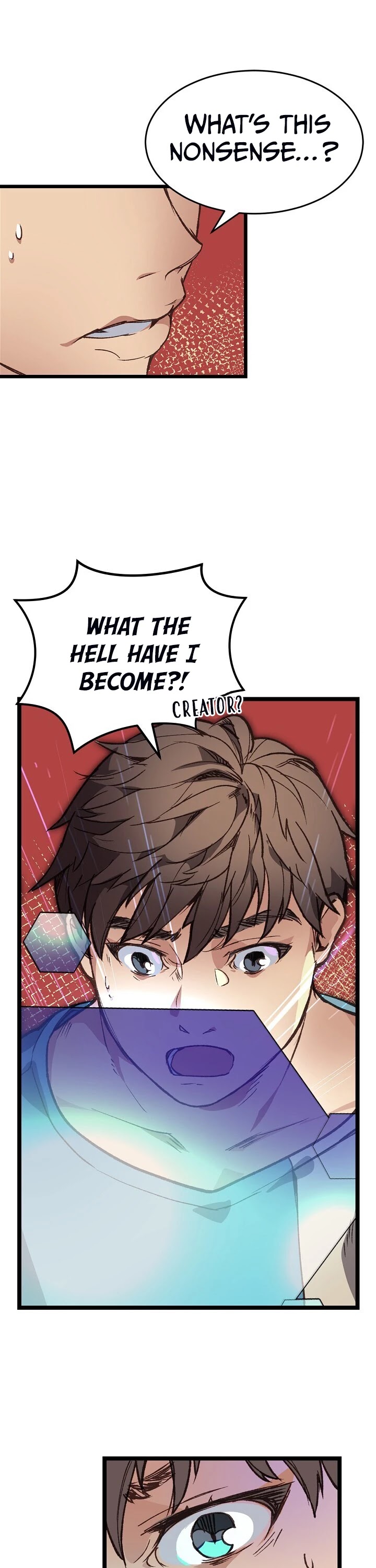 I'm the Only One With Genius DNA Chapter 4 page 14 - Chapter 4