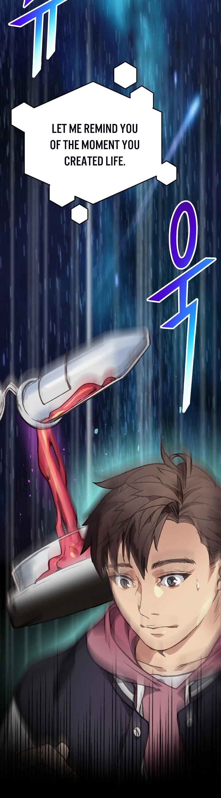 I'm the Only One With Genius DNA Chapter 4 page 16 - Chapter 4