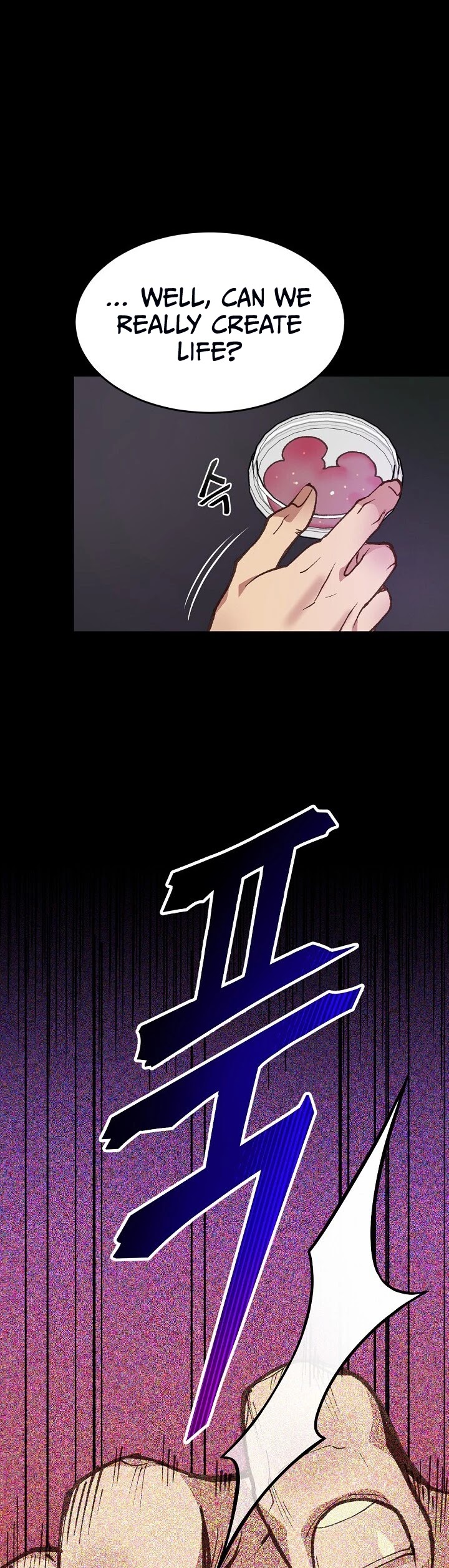I'm the Only One With Genius DNA Chapter 4 page 17 - Chapter 4