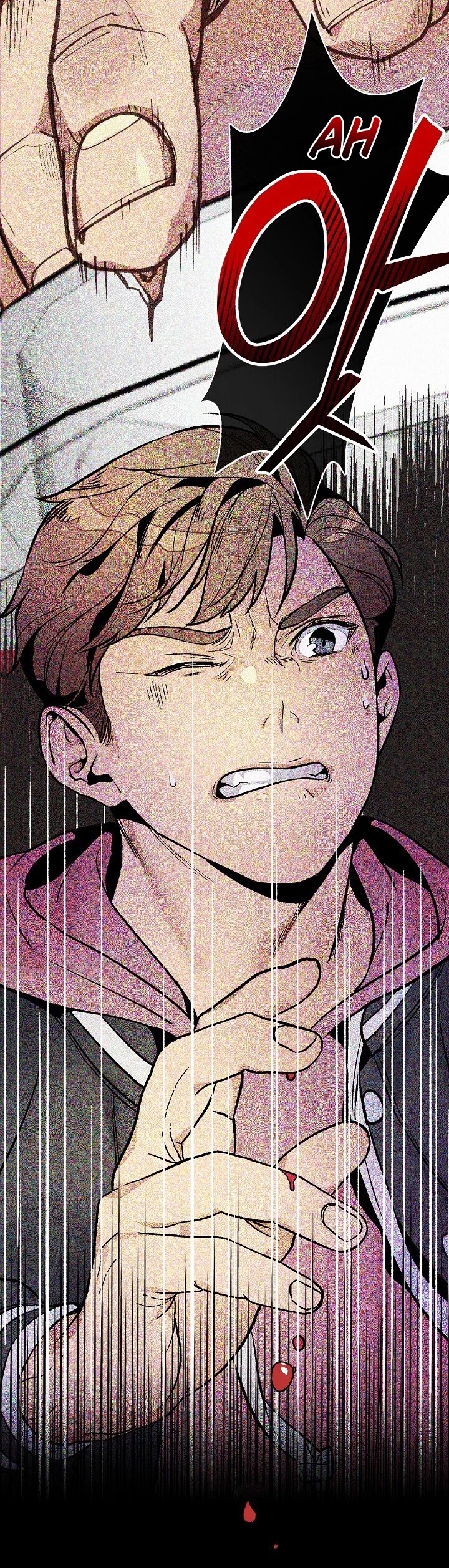 I'm the Only One With Genius DNA Chapter 4 page 18 - Chapter 4