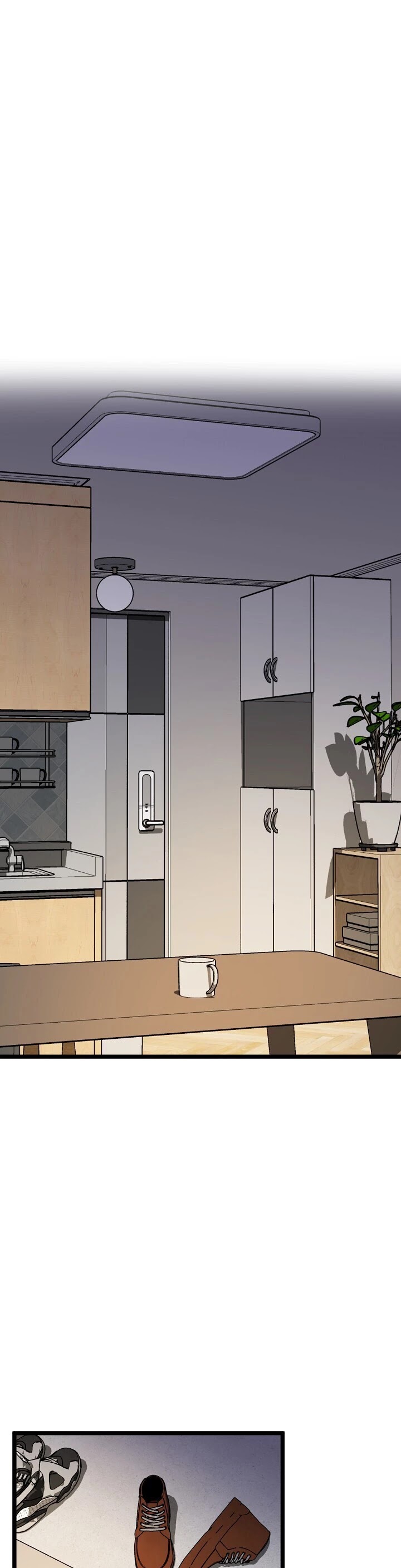 I'm the Only One With Genius DNA Chapter 4 page 2 - Chapter 4