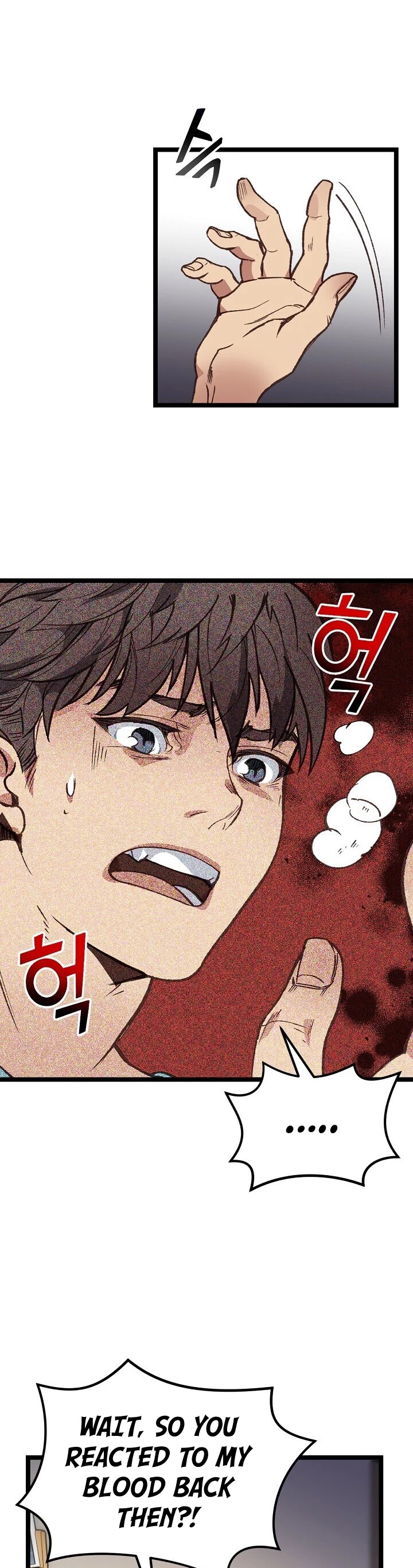I'm the Only One With Genius DNA Chapter 4 page 25 - Chapter 4