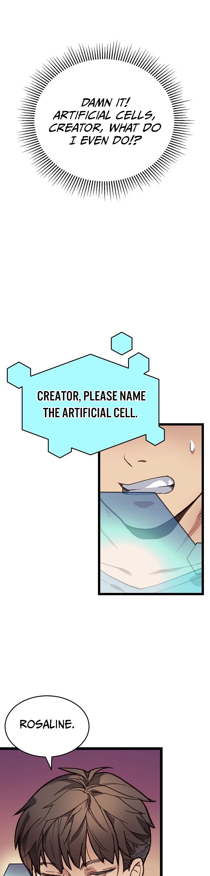 I'm the Only One With Genius DNA Chapter 4 page 29 - Chapter 4