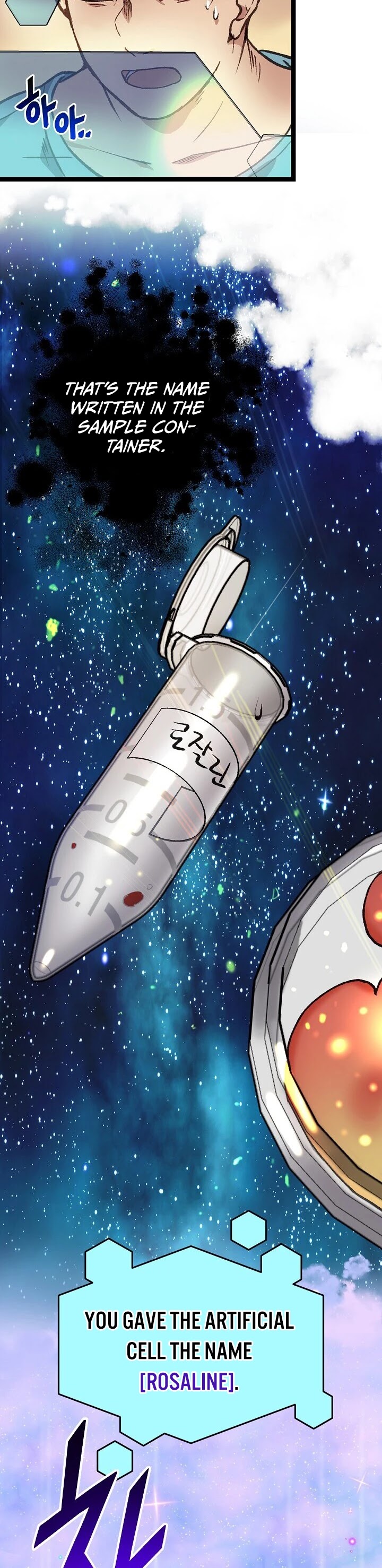 I'm the Only One With Genius DNA Chapter 4 page 30 - Chapter 4