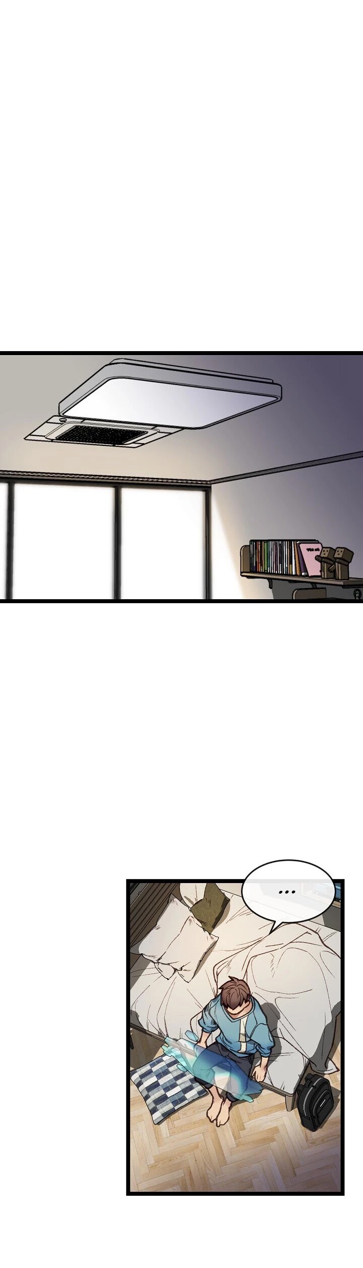 I'm the Only One With Genius DNA Chapter 4 page 32 - Chapter 4