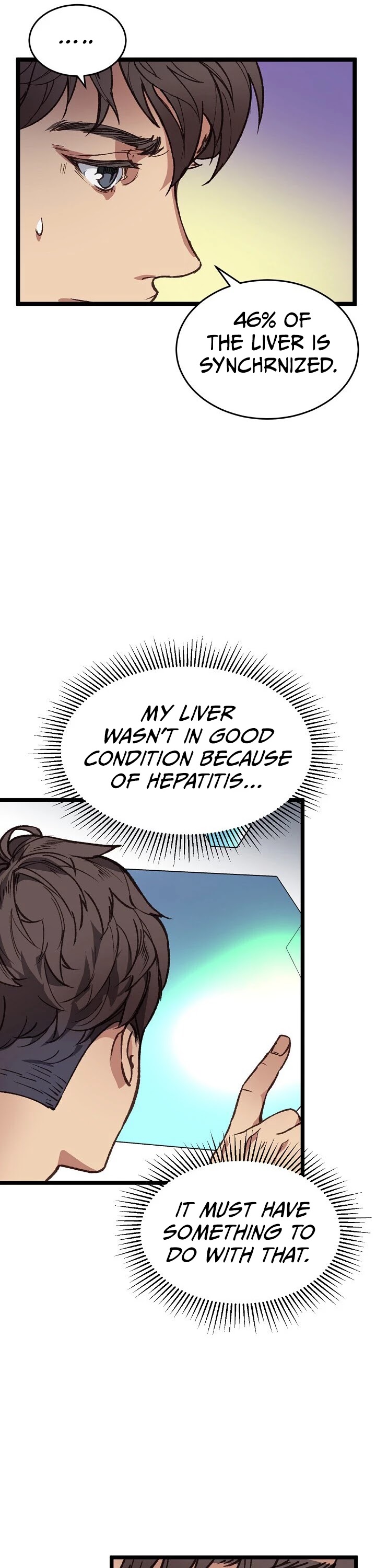 I'm the Only One With Genius DNA Chapter 4 page 37 - Chapter 4