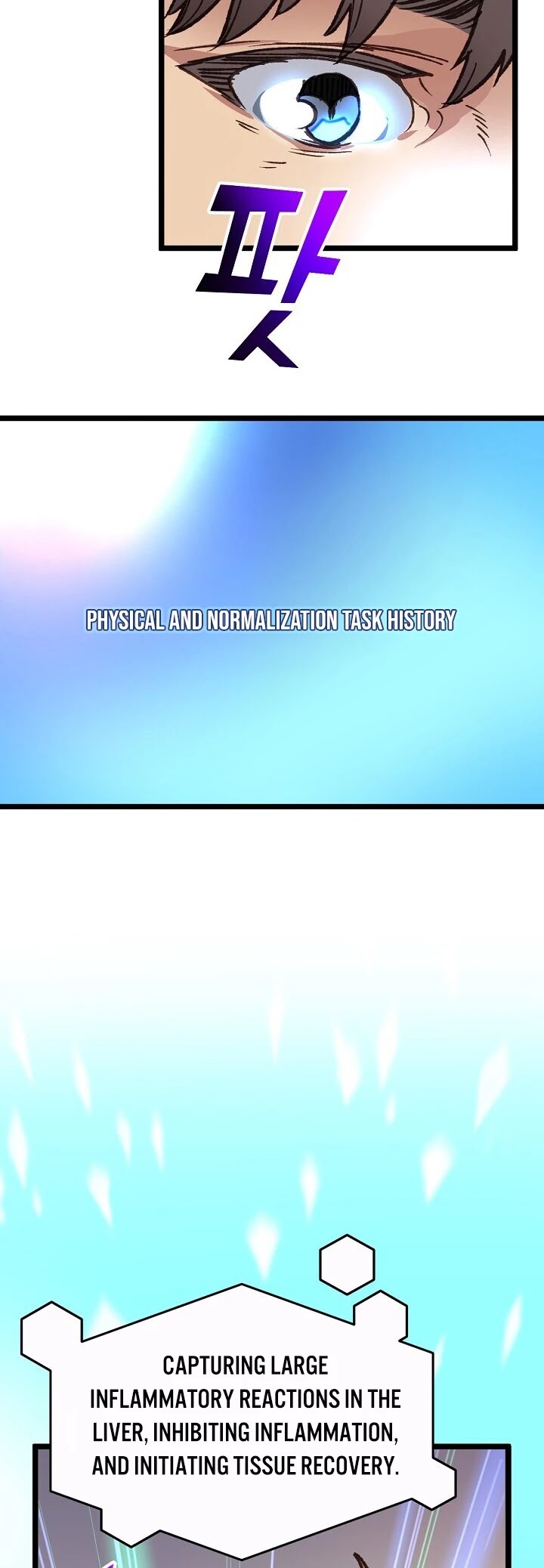 I'm the Only One With Genius DNA Chapter 4 page 38 - Chapter 4