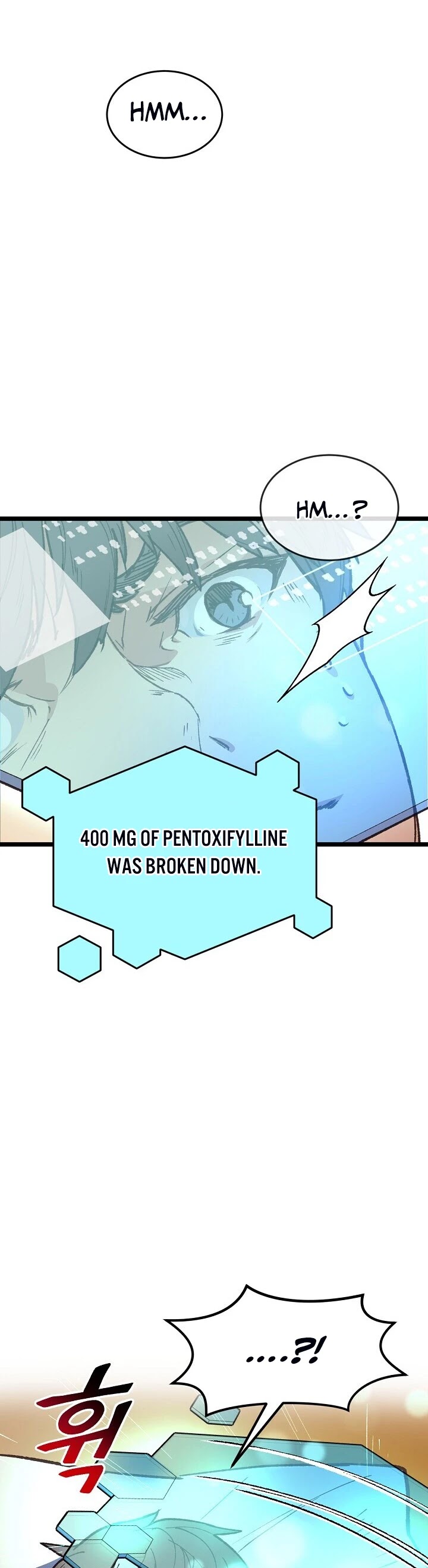 I'm the Only One With Genius DNA Chapter 4 page 4 - Chapter 4