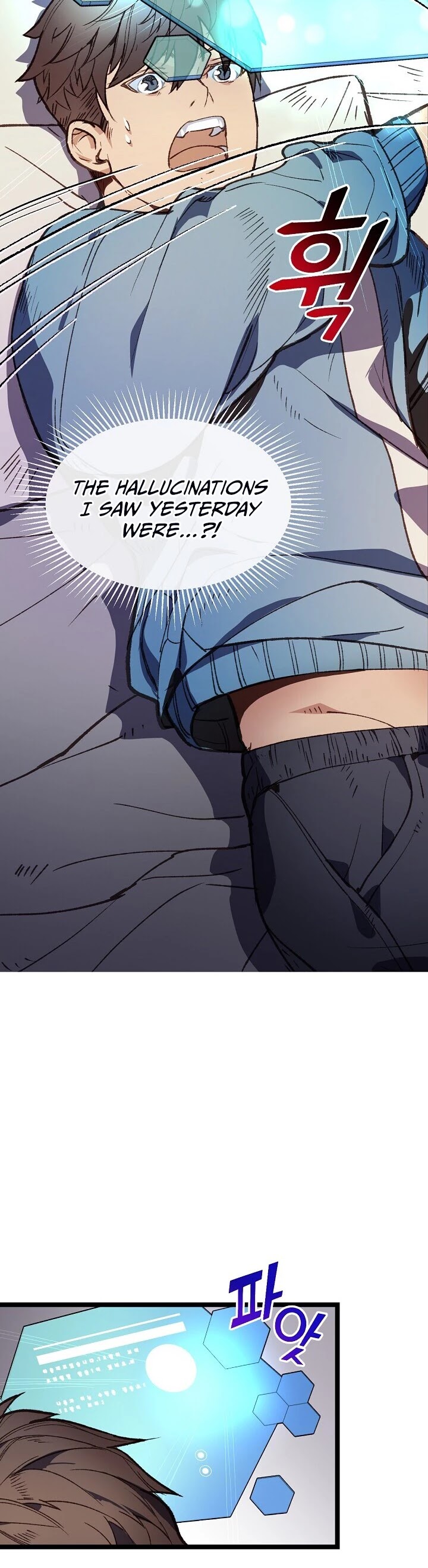 I'm the Only One With Genius DNA Chapter 4 page 5 - Chapter 4