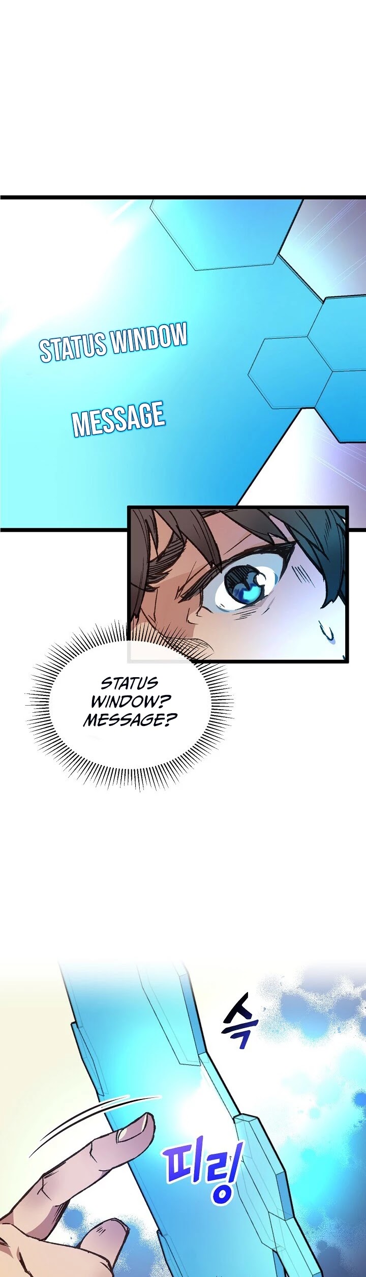 I'm the Only One With Genius DNA Chapter 4 page 6 - Chapter 4