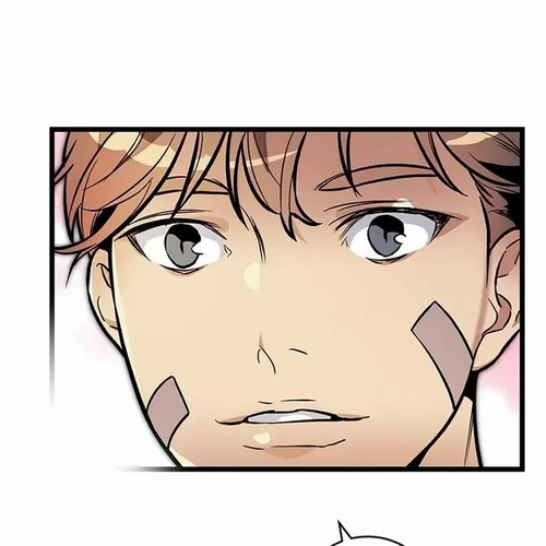 I'm the Only One With Genius DNA Chapter 40: Thank You cover