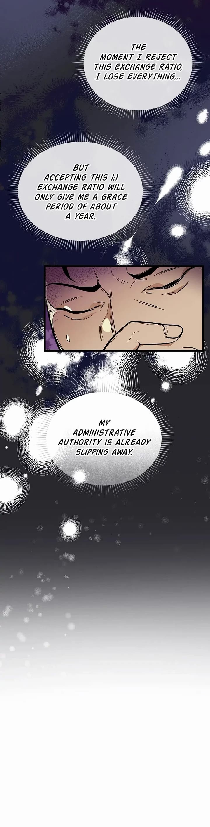 I'm the Only One With Genius DNA Chapter 41 page 15 - Chapter 41: I Am Not Afraid