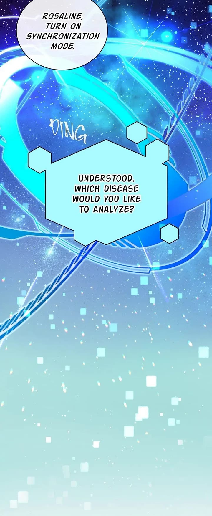 I'm the Only One With Genius DNA Chapter 41 page 38 - Chapter 41: I Am Not Afraid