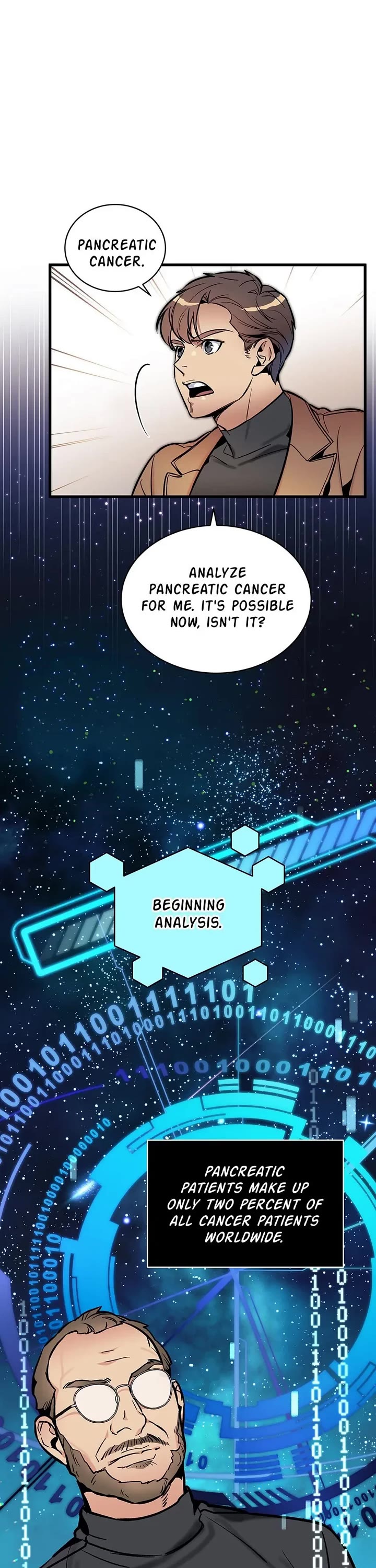 I'm the Only One With Genius DNA Chapter 42 page 1 - Chapter 42: Setting Up Shop