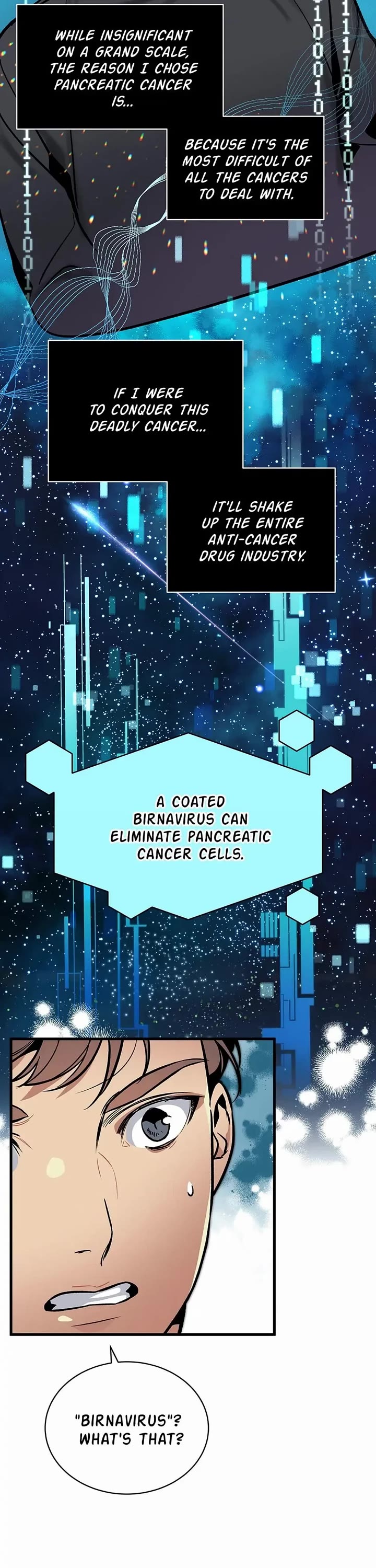 I'm the Only One With Genius DNA Chapter 42 page 2 - Chapter 42: Setting Up Shop
