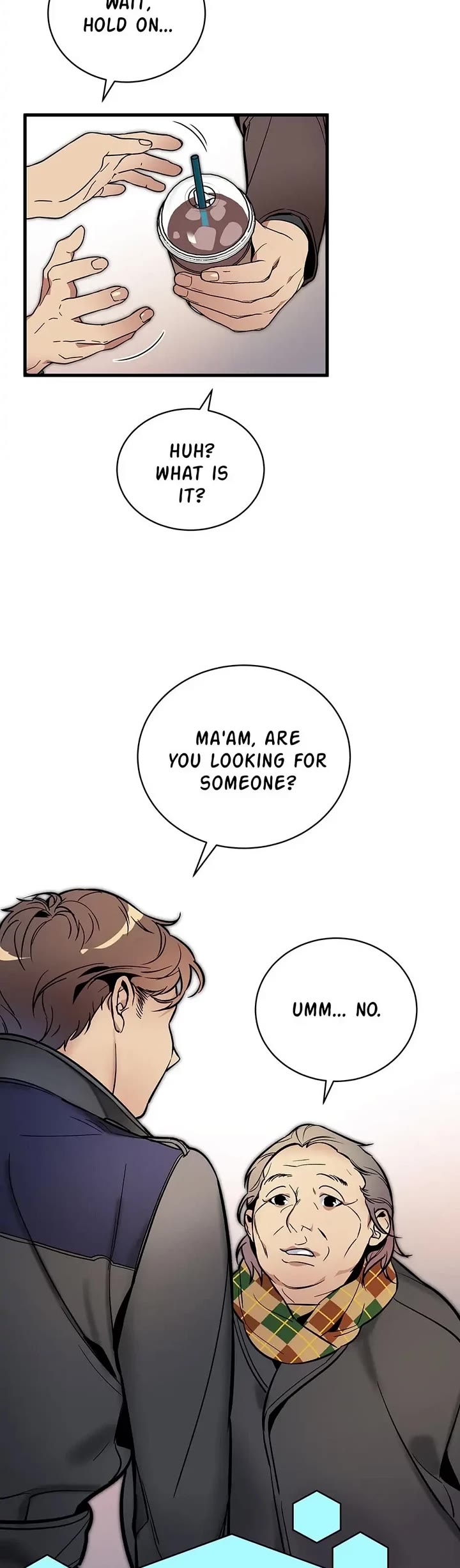 I'm the Only One With Genius DNA Chapter 42 page 24 - Chapter 42: Setting Up Shop