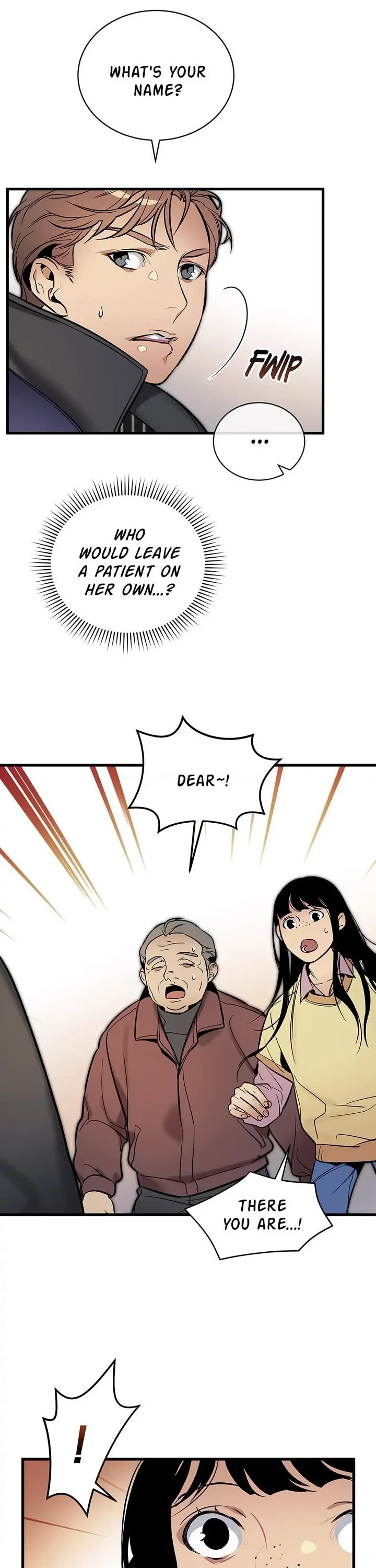 I'm the Only One With Genius DNA Chapter 42 page 26 - Chapter 42: Setting Up Shop