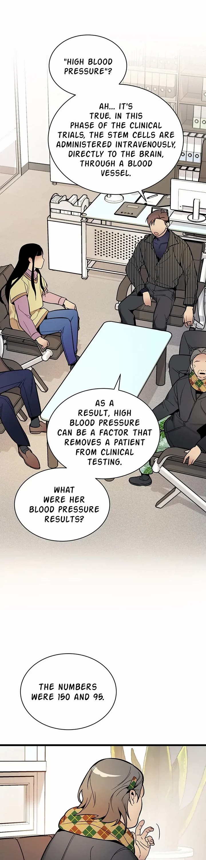 I'm the Only One With Genius DNA Chapter 42 page 31 - Chapter 42: Setting Up Shop