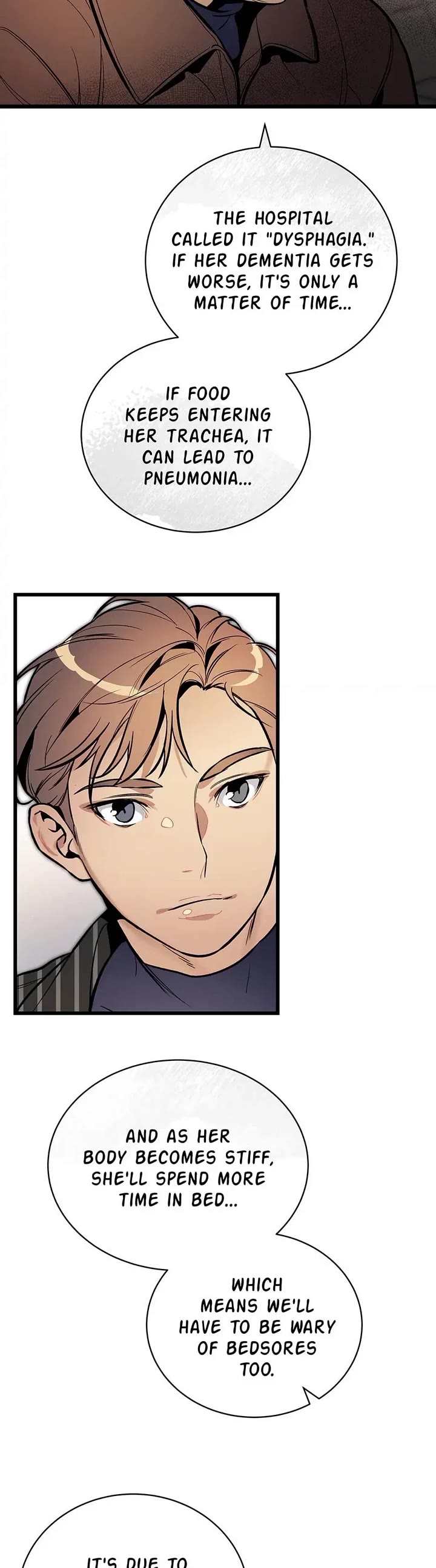 I'm the Only One With Genius DNA Chapter 42 page 34 - Chapter 42: Setting Up Shop