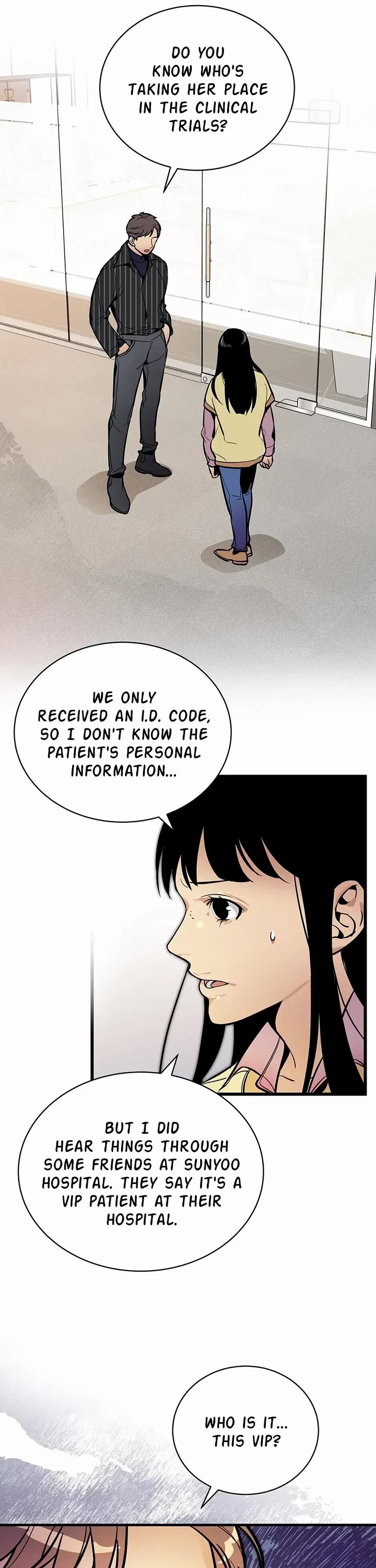 I'm the Only One With Genius DNA Chapter 42 page 37 - Chapter 42: Setting Up Shop