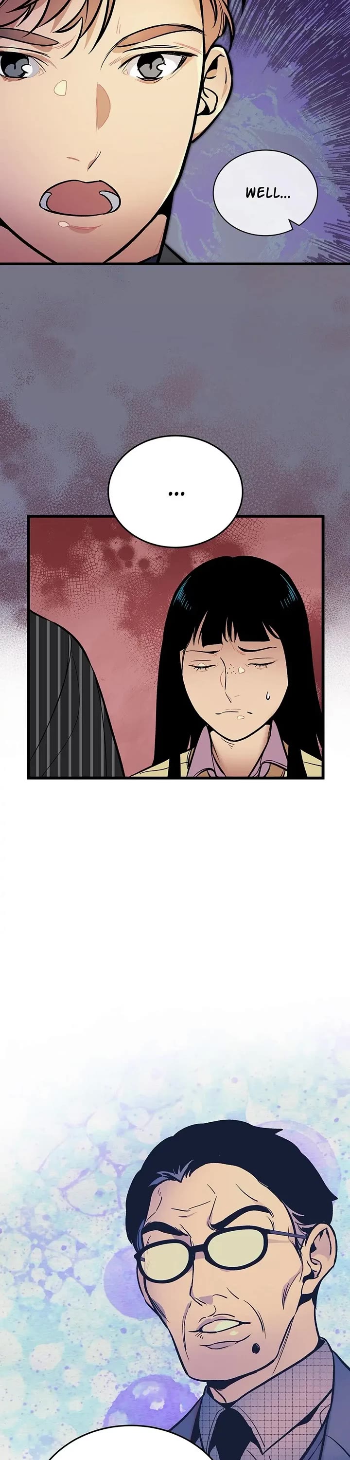 I'm the Only One With Genius DNA Chapter 42 page 38 - Chapter 42: Setting Up Shop
