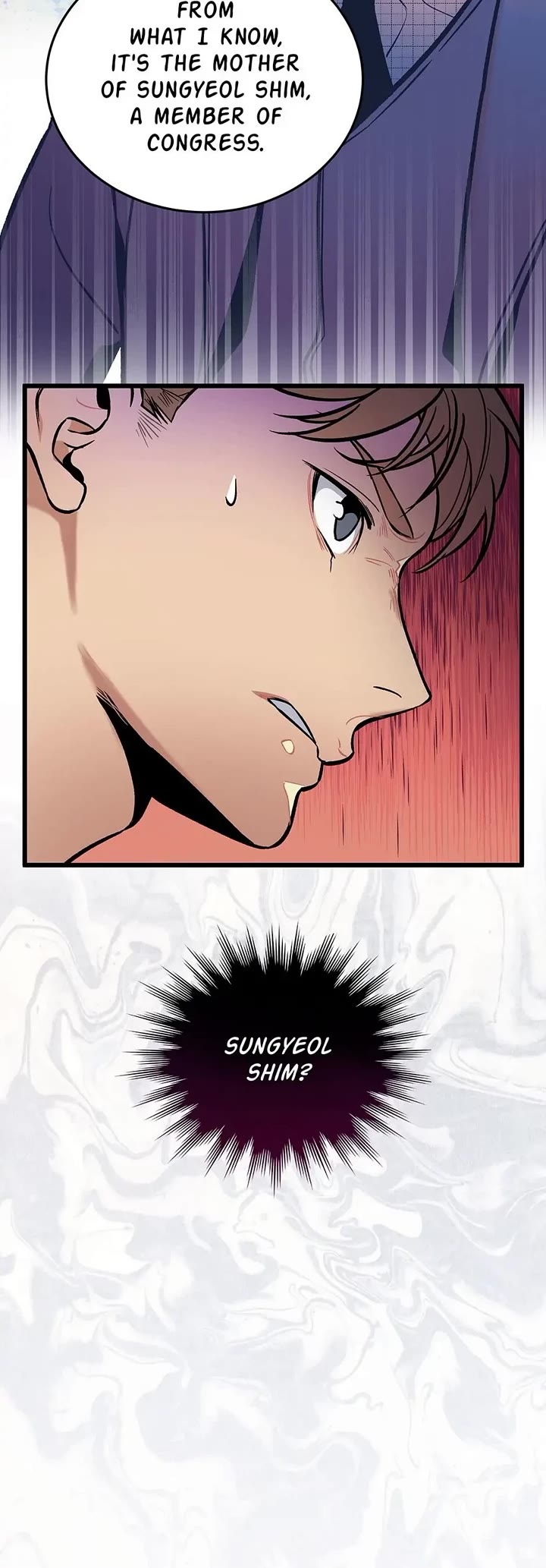 I'm the Only One With Genius DNA Chapter 42 page 39 - Chapter 42: Setting Up Shop