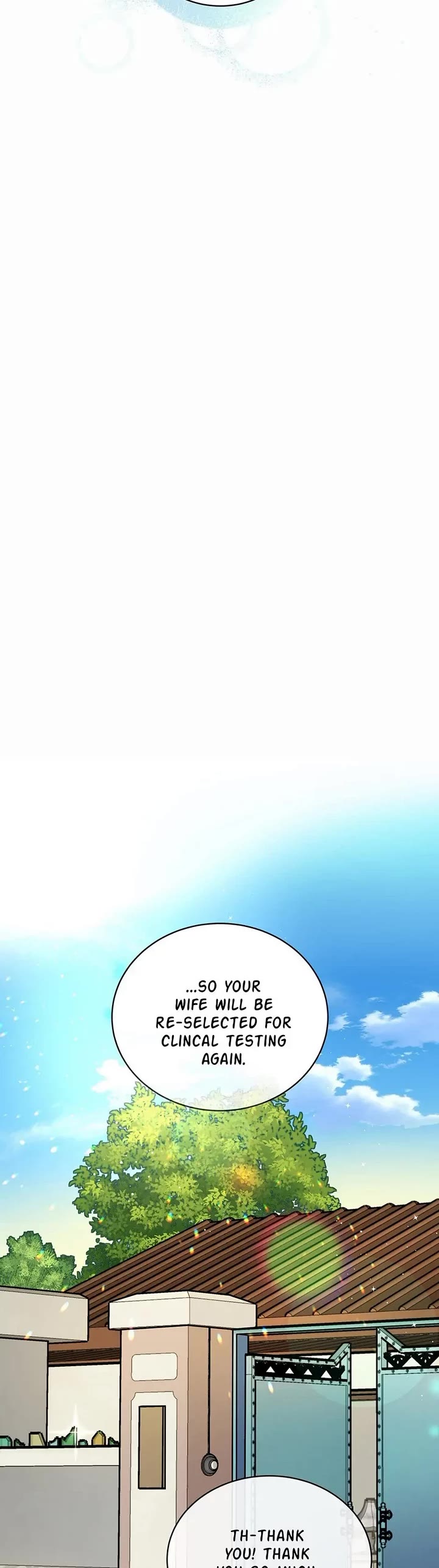 I'm the Only One With Genius DNA Chapter 43 page 30 - Chapter 43: A Special Patient