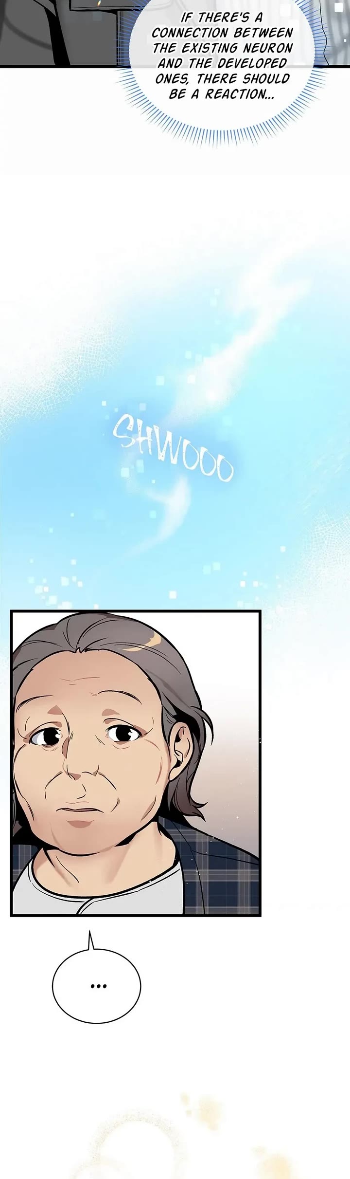 I'm the Only One With Genius DNA Chapter 43 page 44 - Chapter 43: A Special Patient